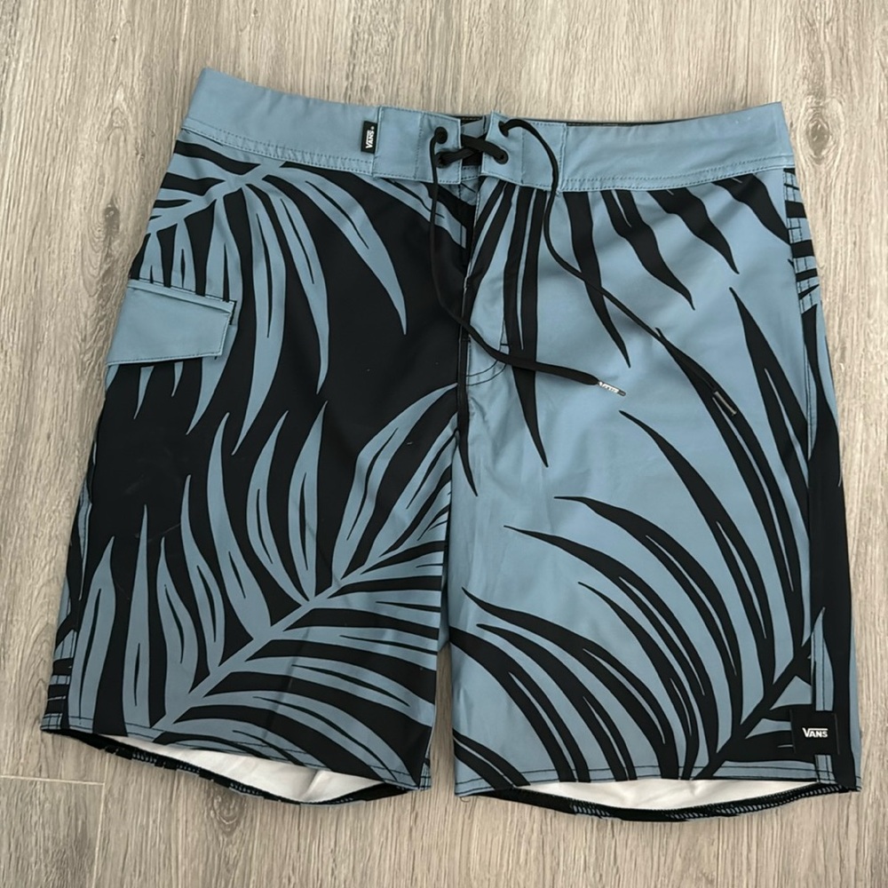Vans Swim Shorts